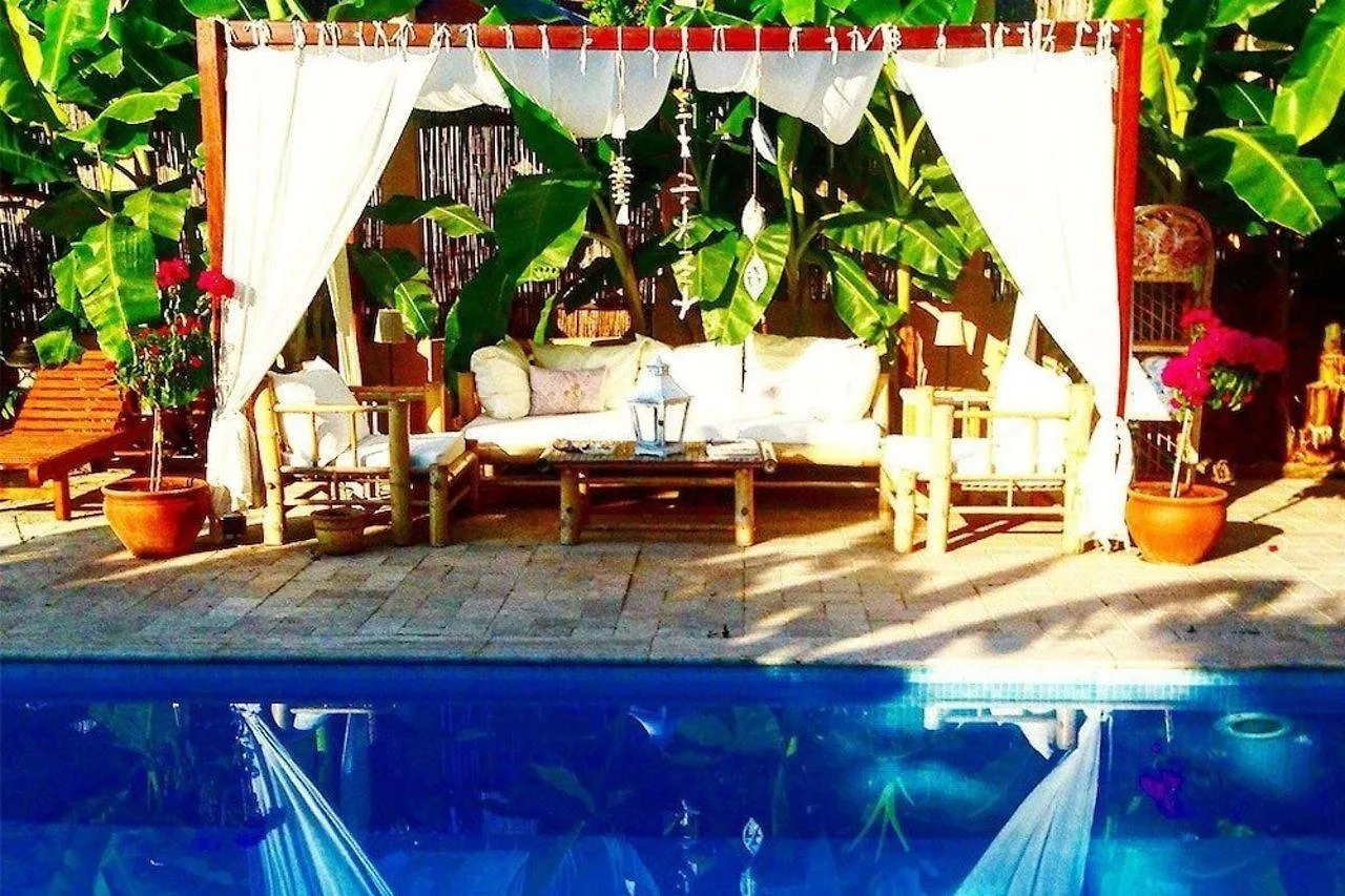 Han Boutique Hotel Sarigerme