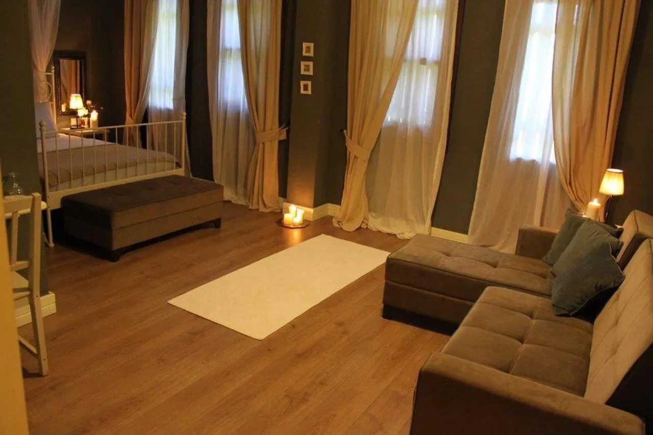 Han Boutique Hotel Sarigerme