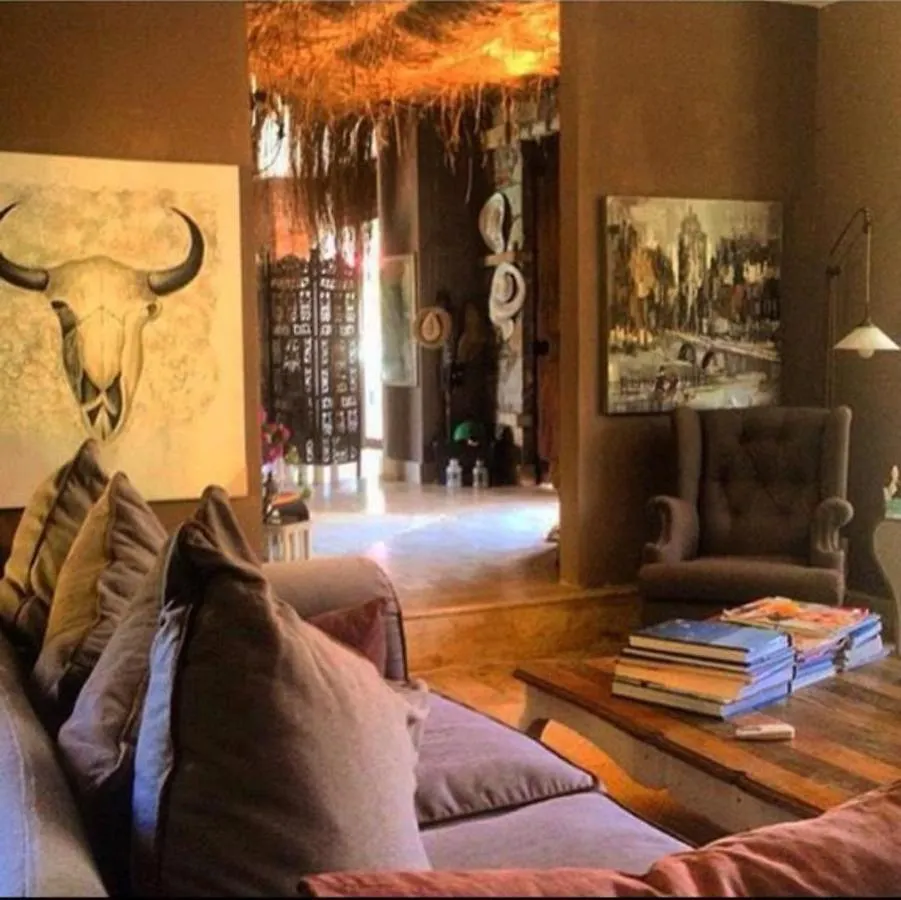 Han Boutique Hotel Sarigerme