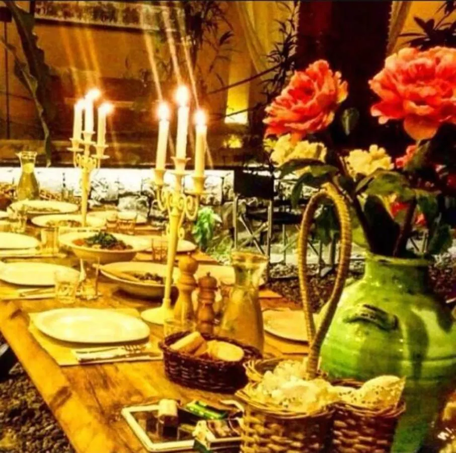 Han Boutique Hotel Sarigerme