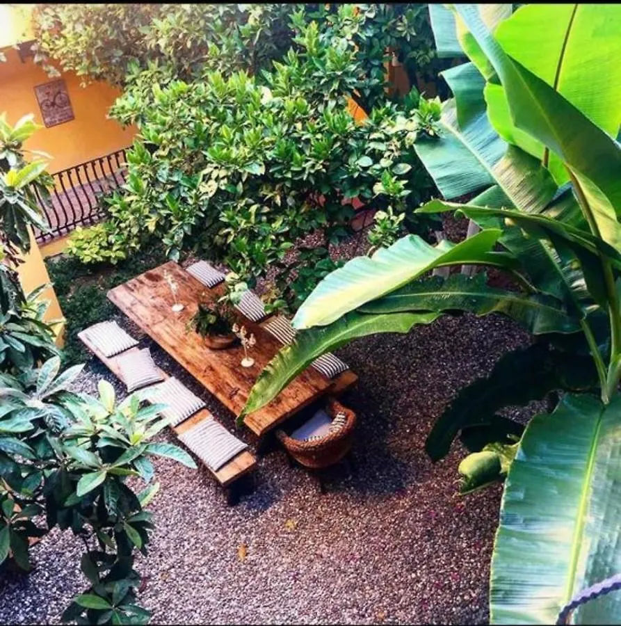 ***  Han Boutique Hotel Sarigerme Turkey