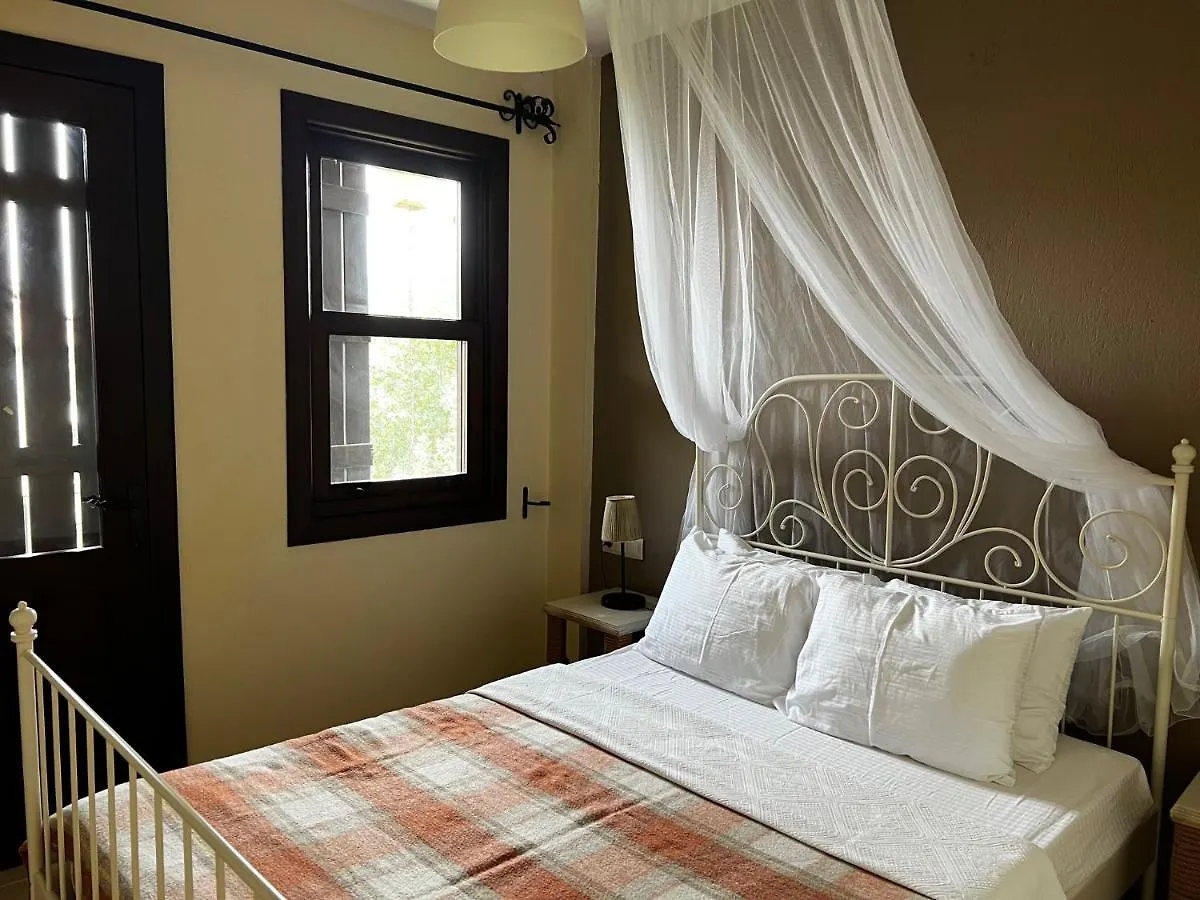 Han Boutique Hotel Sarigerme