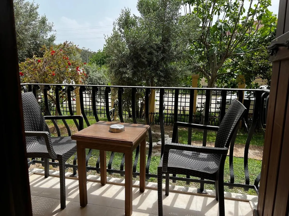 Han Boutique Hotel Sarigerme 3*,  Turkey