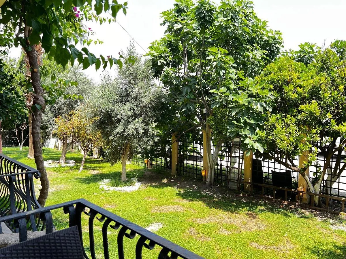 Han Boutique Hotel Sarigerme