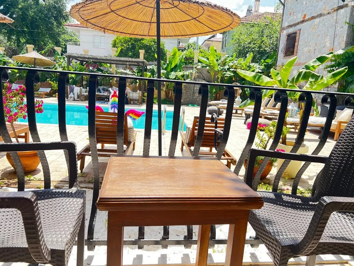 Han Boutique Hotel Sarigerme