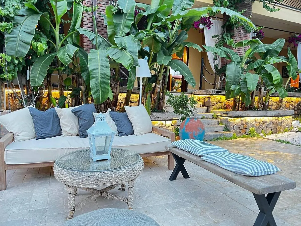 Han Boutique Hotel Sarigerme