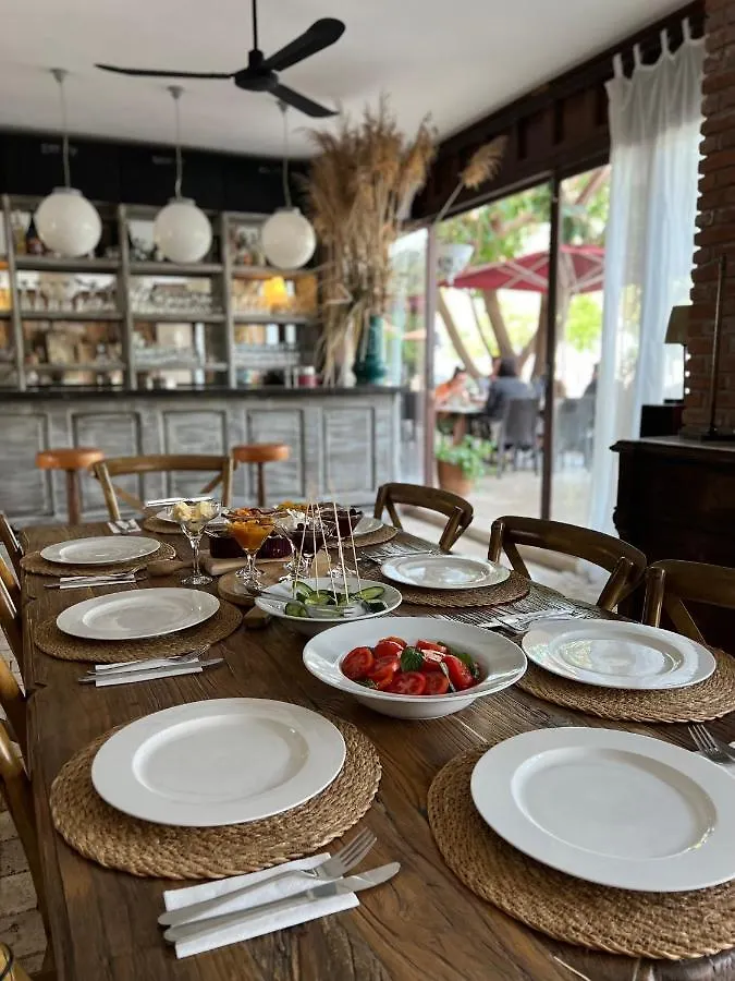 Han Boutique Hotel Sarigerme 3*,