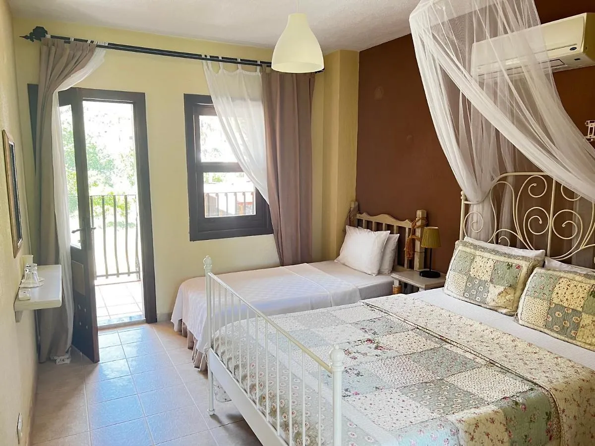 Han Boutique Hotel Sarigerme 3*,