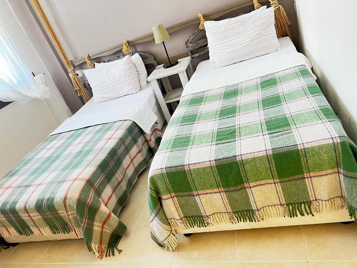 Han Boutique Hotel Sarigerme 3*,