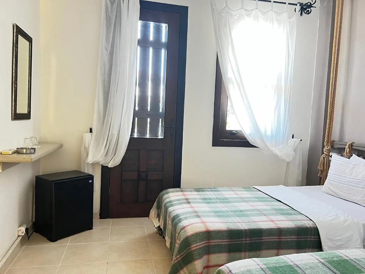 Han Boutique Hotel Sarigerme