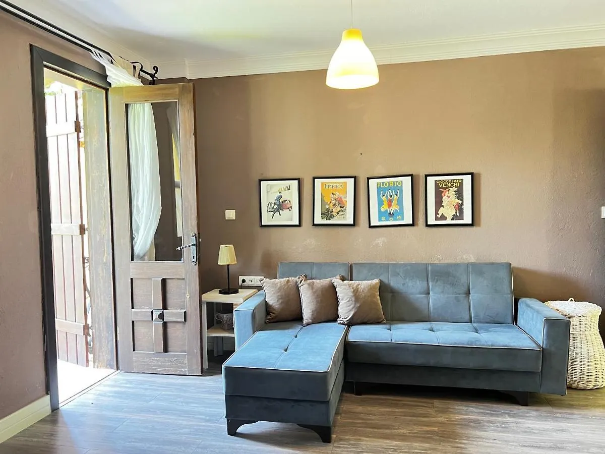 Han Boutique Hotel Sarigerme Turkey