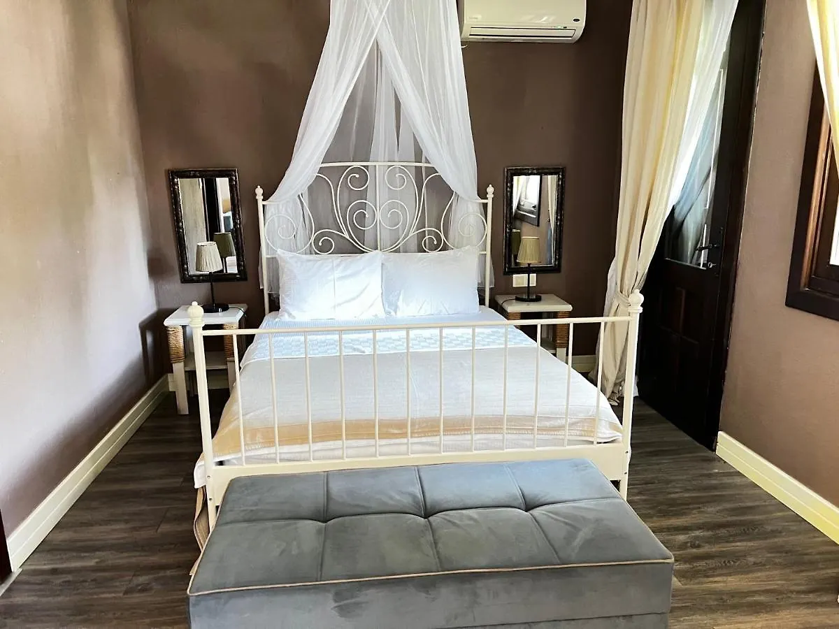 ***  Han Boutique Hotel Sarigerme Turkey
