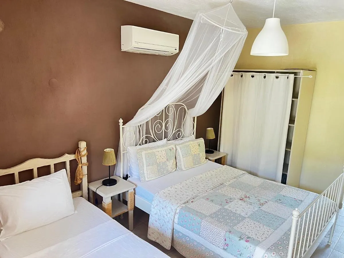 Han Boutique Hotel Sarigerme