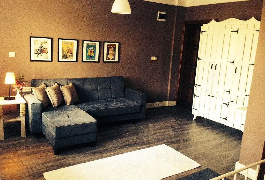 Han Boutique Hotel Sarigerme 3*,