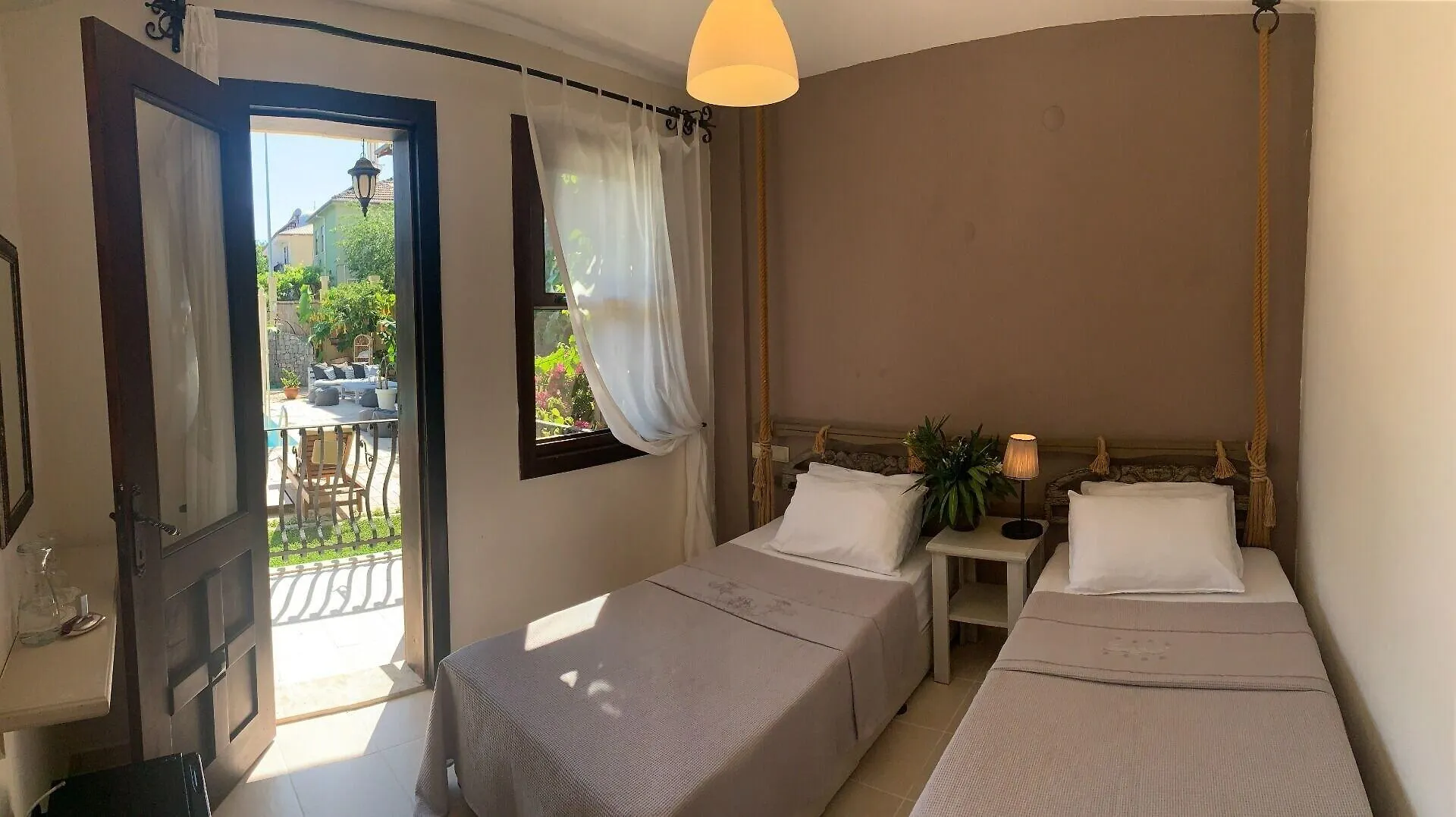 Han Boutique Hotel Sarigerme 3*,
