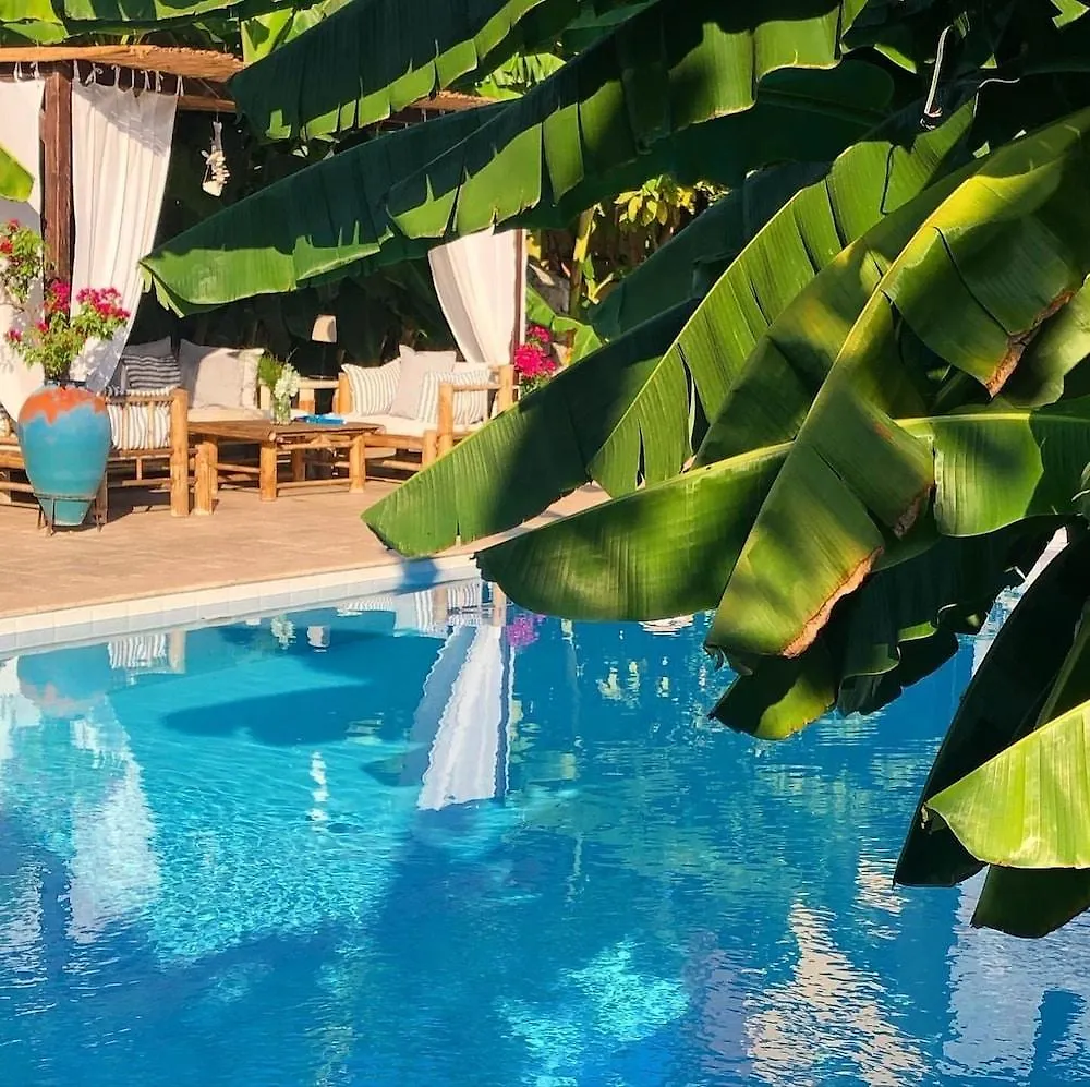 Han Boutique Hotel Sarigerme