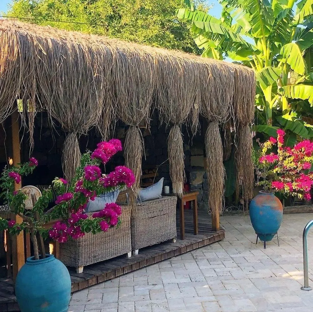 Han Boutique Hotel Sarigerme