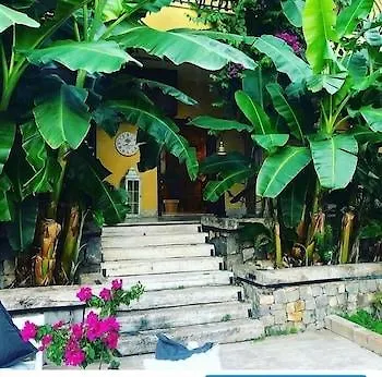 ***  Han Boutique Hotel Sarigerme Turkey
