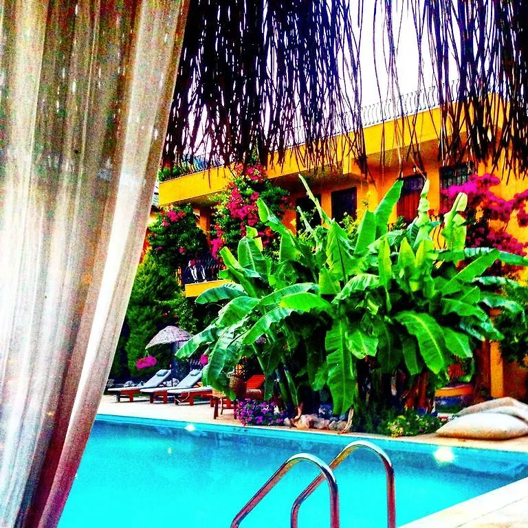 Han Boutique Hotel Sarigerme