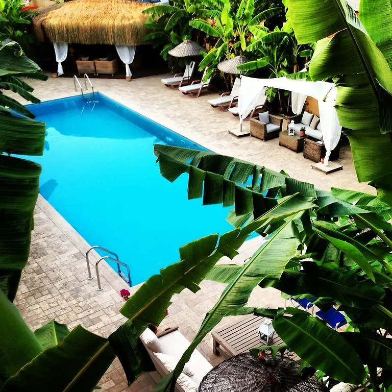 Han Boutique Hotel Sarigerme