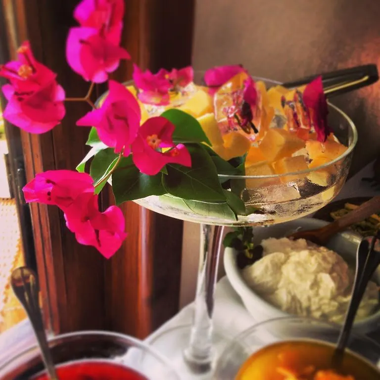 Han Boutique Hotel Sarigerme