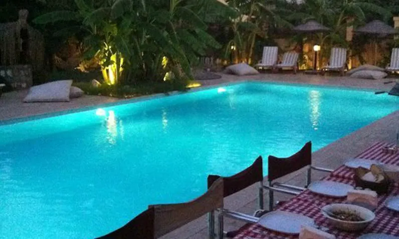 Han Boutique Hotel Sarigerme 3*,