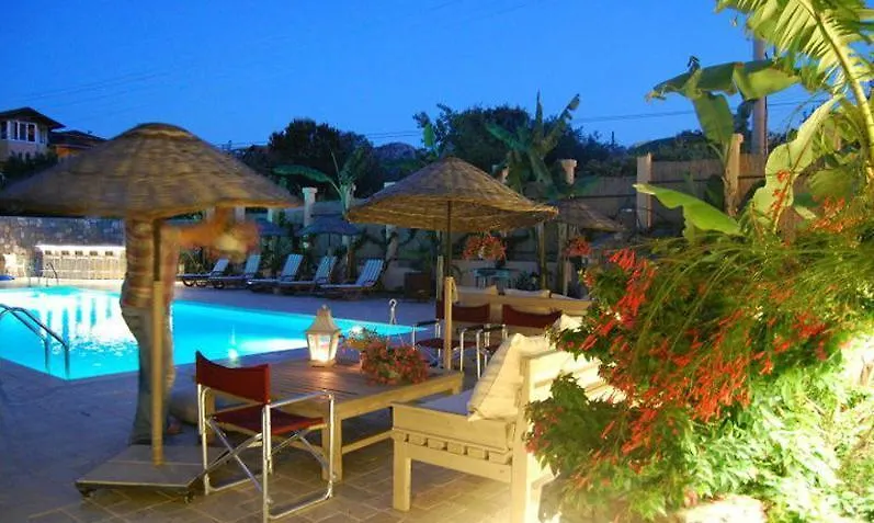 Han Boutique Hotel Sarigerme