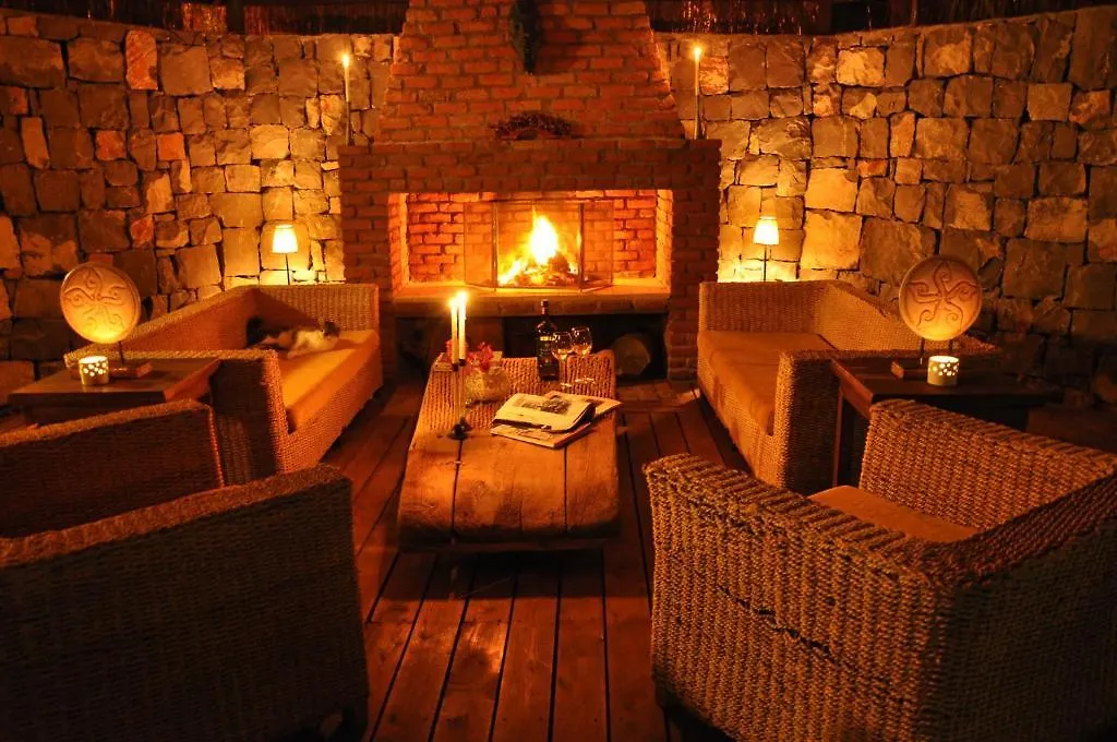 Han Boutique Hotel Sarigerme 3*,