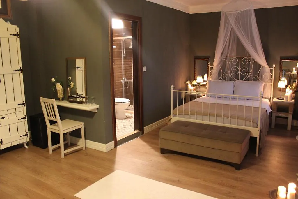 Han Boutique Hotel Sarigerme