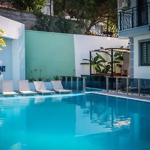 Apart Otel Nurhal