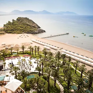 Resort Robinson Sarigerme Park