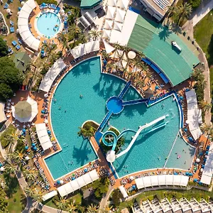 Hotel Tui Blue Tropical