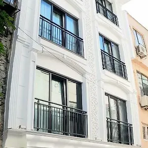 Basilissis 3*, İstanbul Türkiye