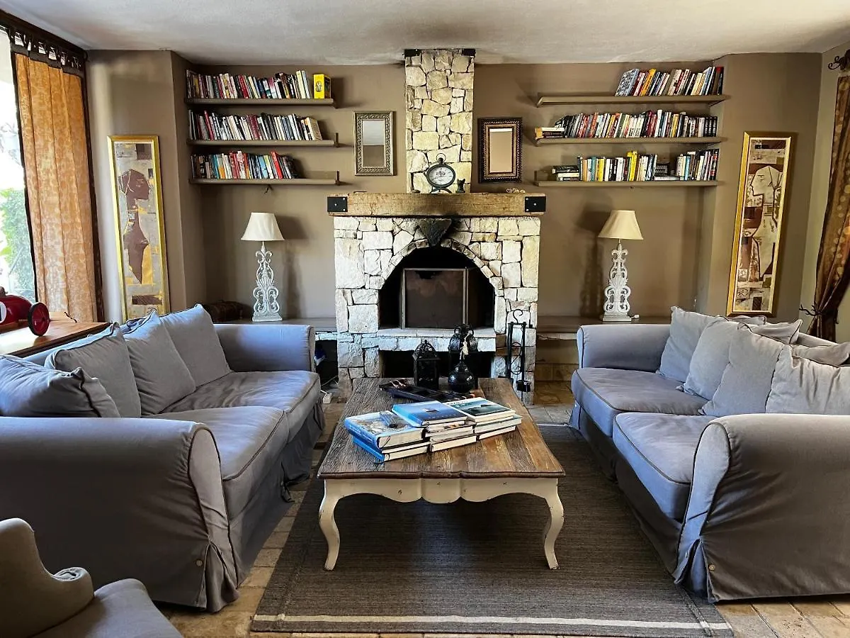Han Boutique Hotel Sarıgerme