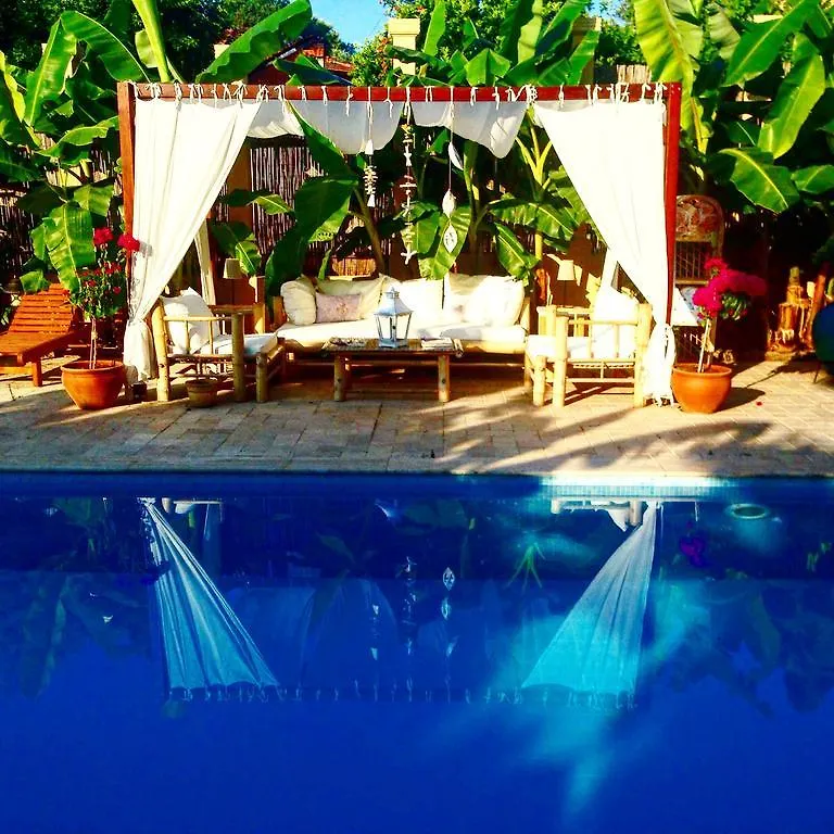 Han Boutique Hotel Sarıgerme 3*,  Türkiye