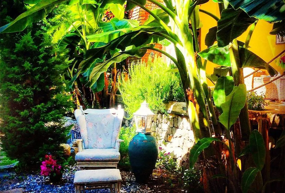 ***  Han Boutique Hotel Sarıgerme Turcja